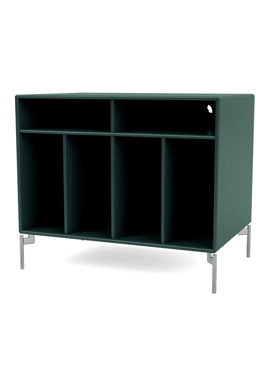 Spin I Modul, inkl. metal ben fra Montana