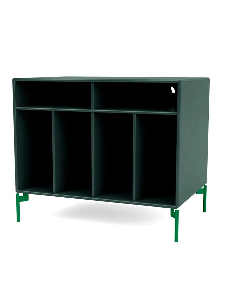 Spin I Modul, inkl. ben fra Montana