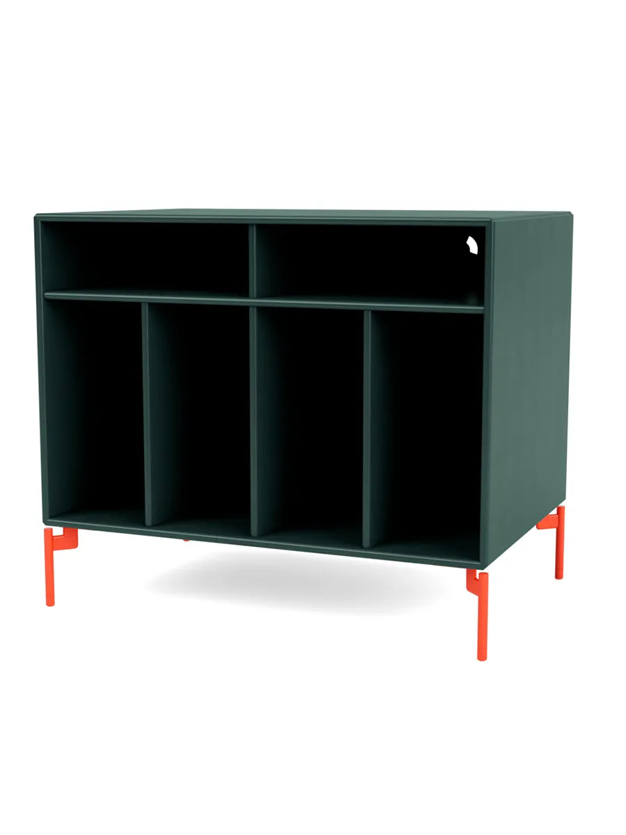 Spin I Modul, inkl. ben fra Montana