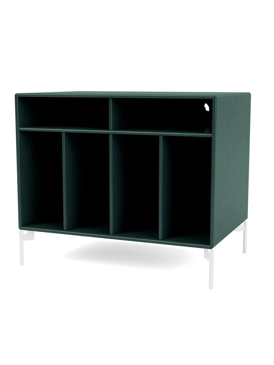 Spin I Modul, inkl. ben fra Montana