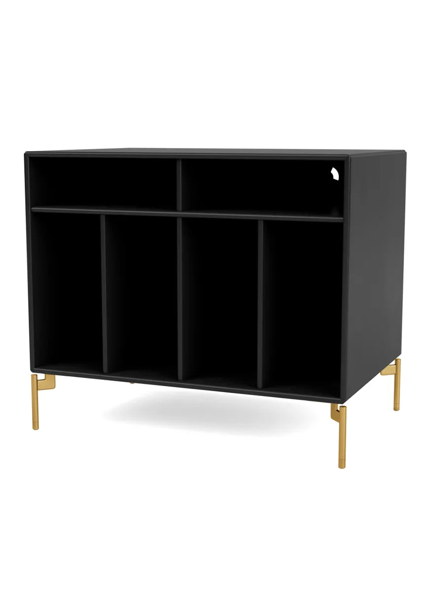 Spin I Modul, inkl. metal ben fra Montana