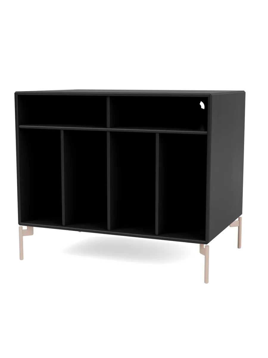 Spin I Modul, inkl. ben fra Montana