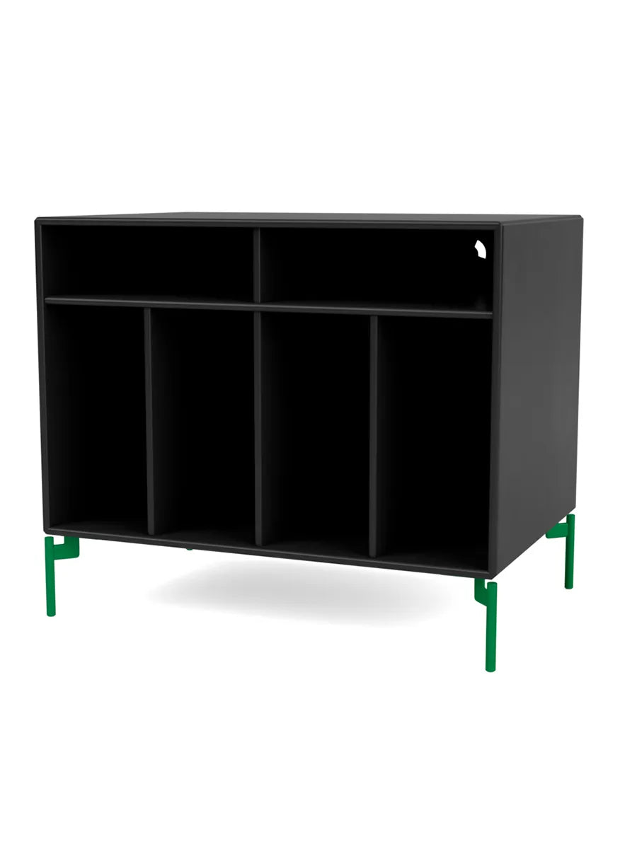 Spin I Modul, inkl. ben fra Montana