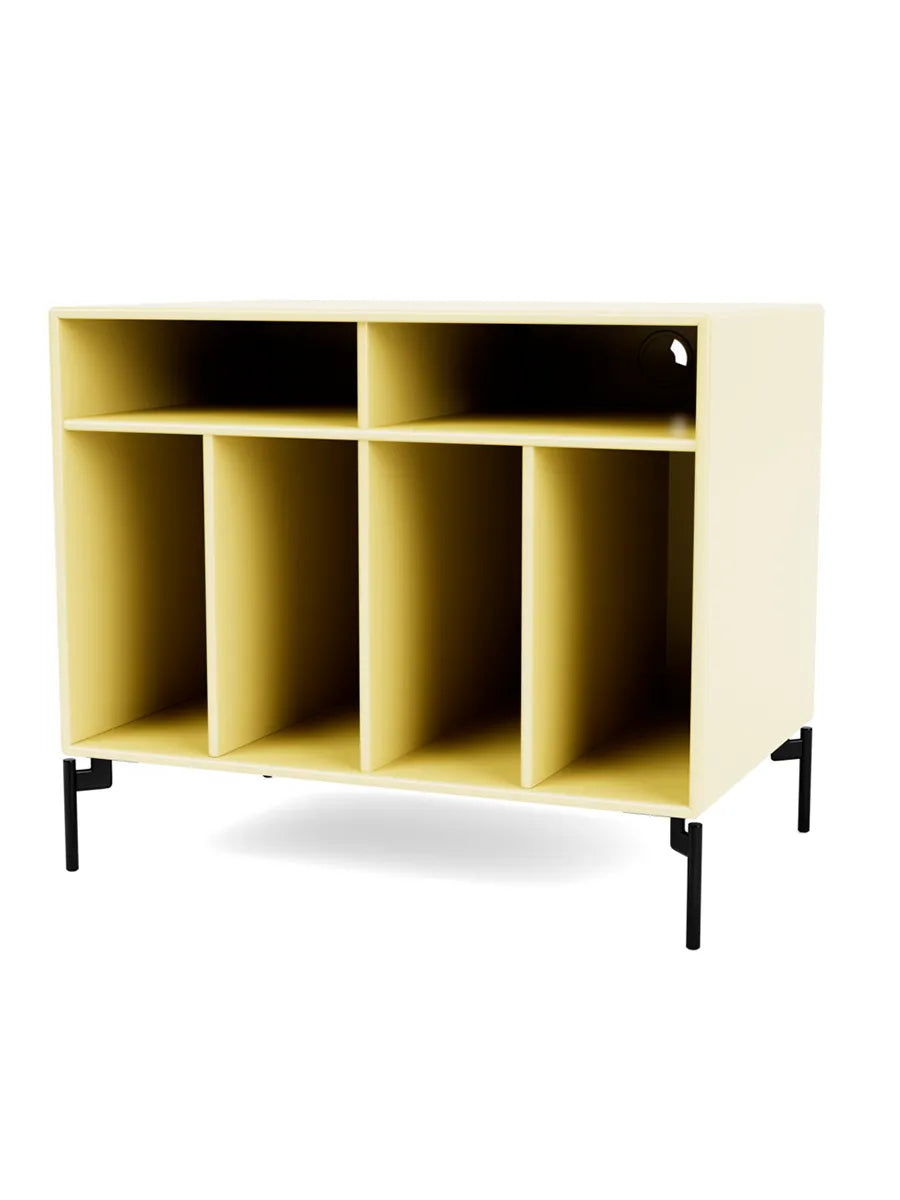 Spin I Modul, inkl. ben fra Montana