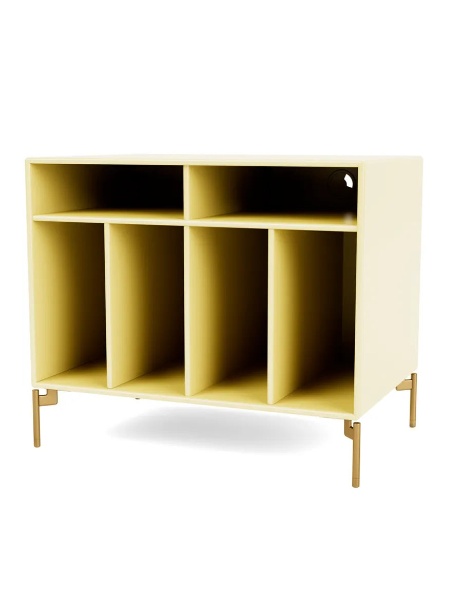 Spin I Modul, inkl. metal ben fra Montana