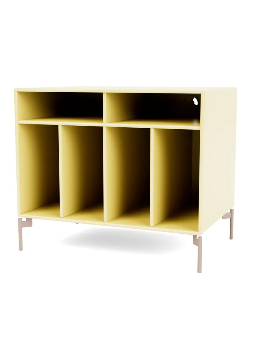 Spin I Modul, inkl. ben fra Montana