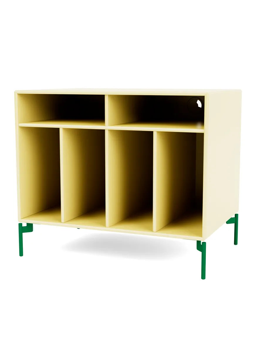 Spin I Modul, inkl. ben fra Montana