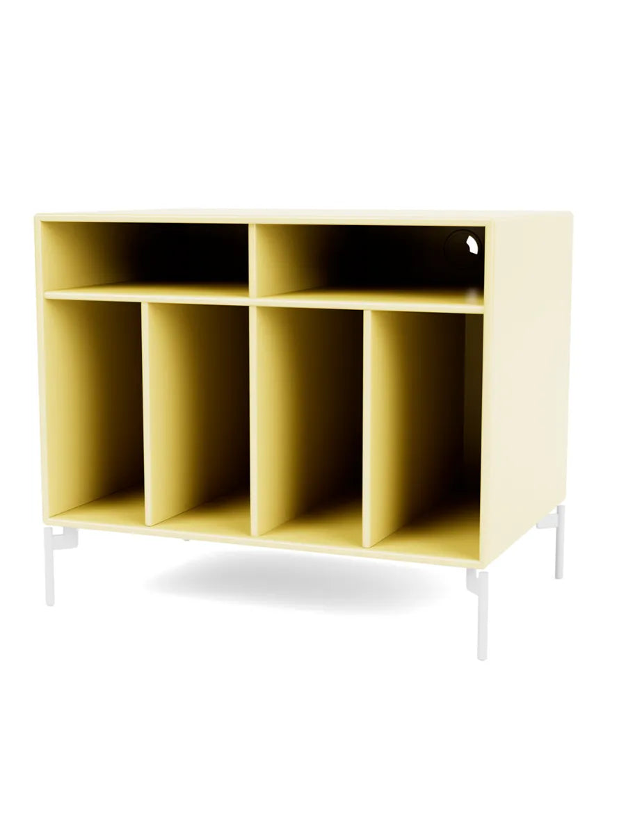 Spin I Modul, inkl. ben fra Montana