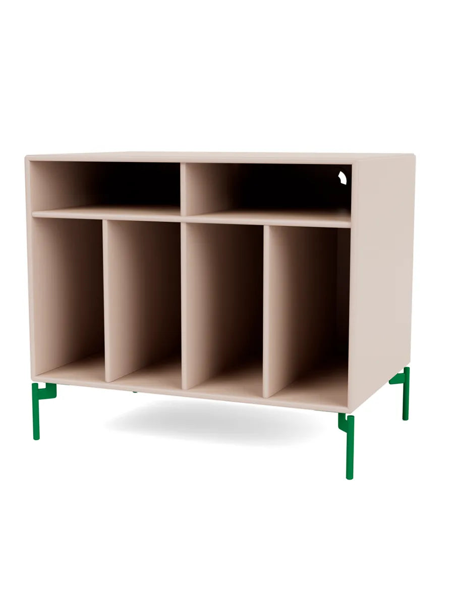 Spin I Modul, inkl. ben fra Montana