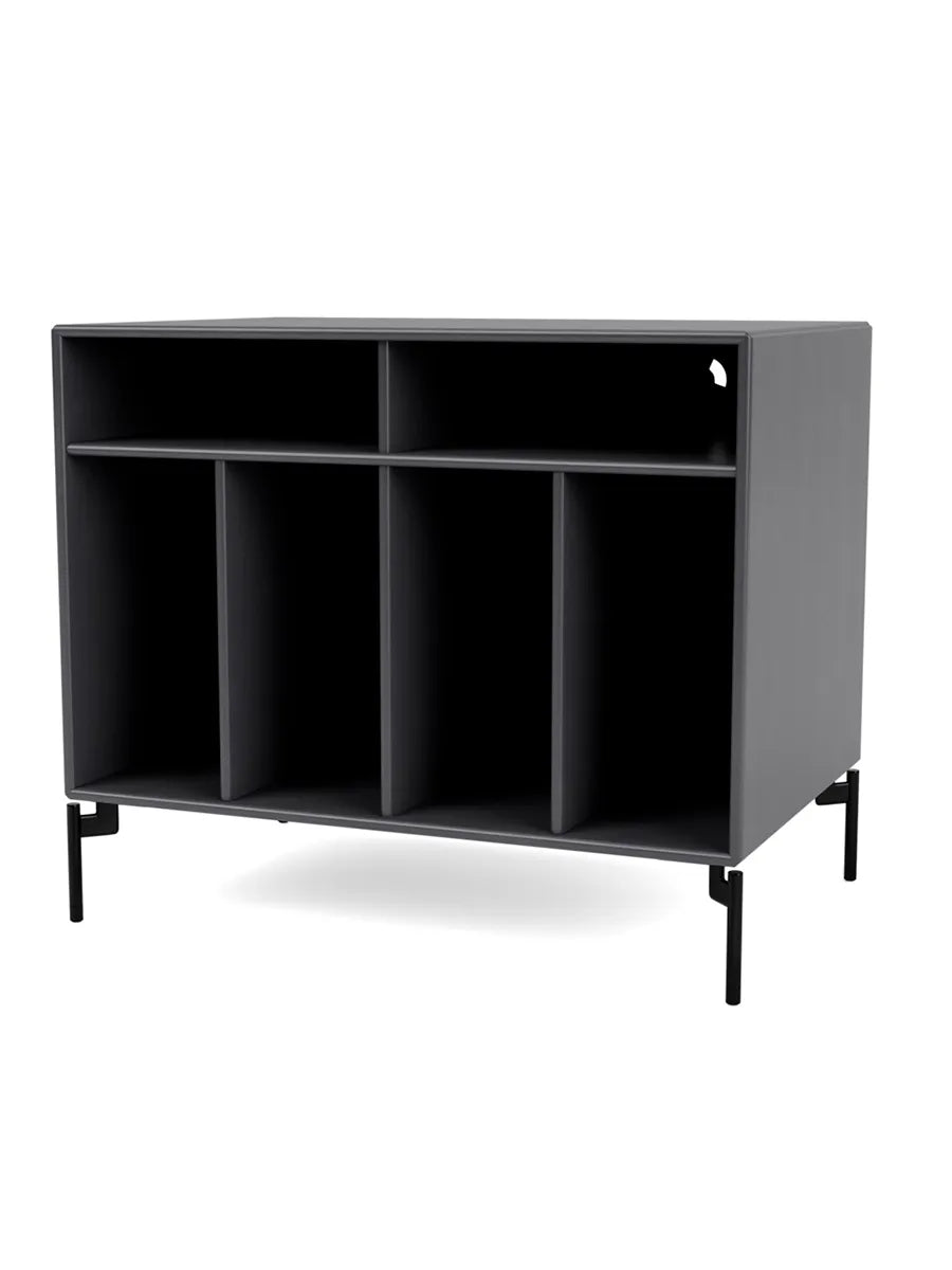 Spin I Modul, inkl. ben fra Montana