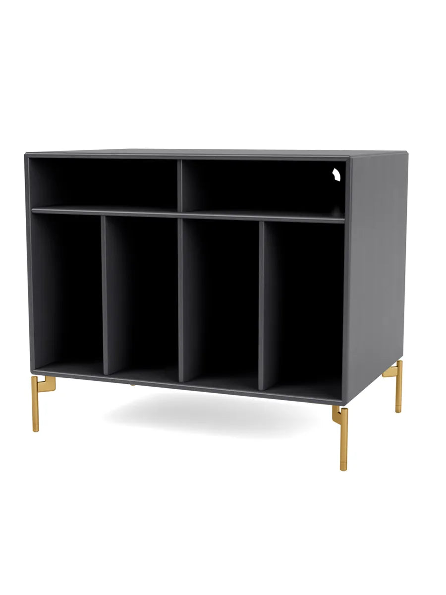 Spin I Modul, inkl. metal ben fra Montana