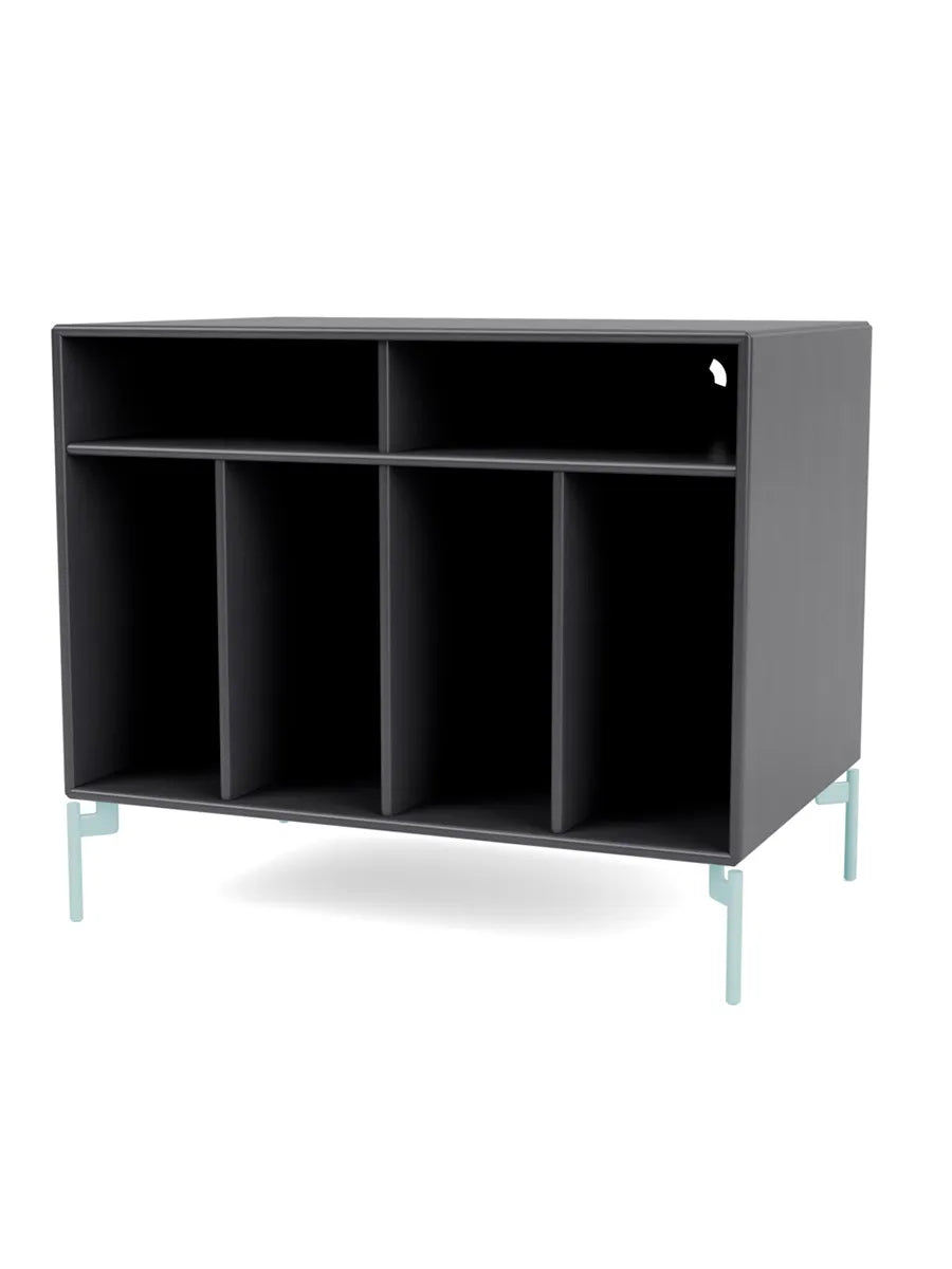 Spin I Modul, inkl. ben fra Montana