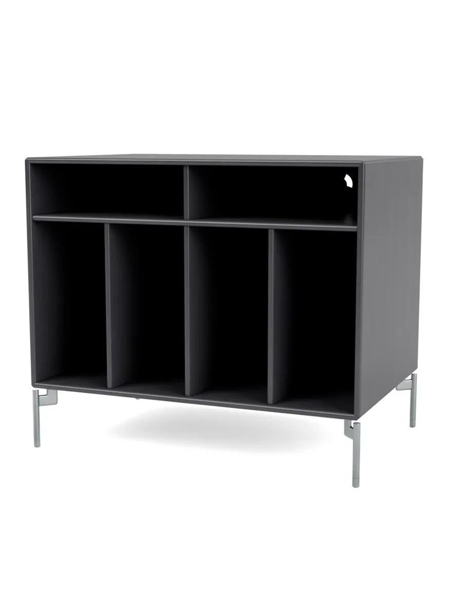 Spin I Modul, inkl. metal ben fra Montana