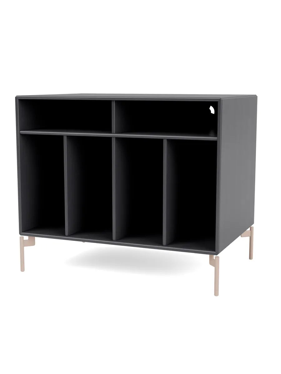 Spin I Modul, inkl. ben fra Montana