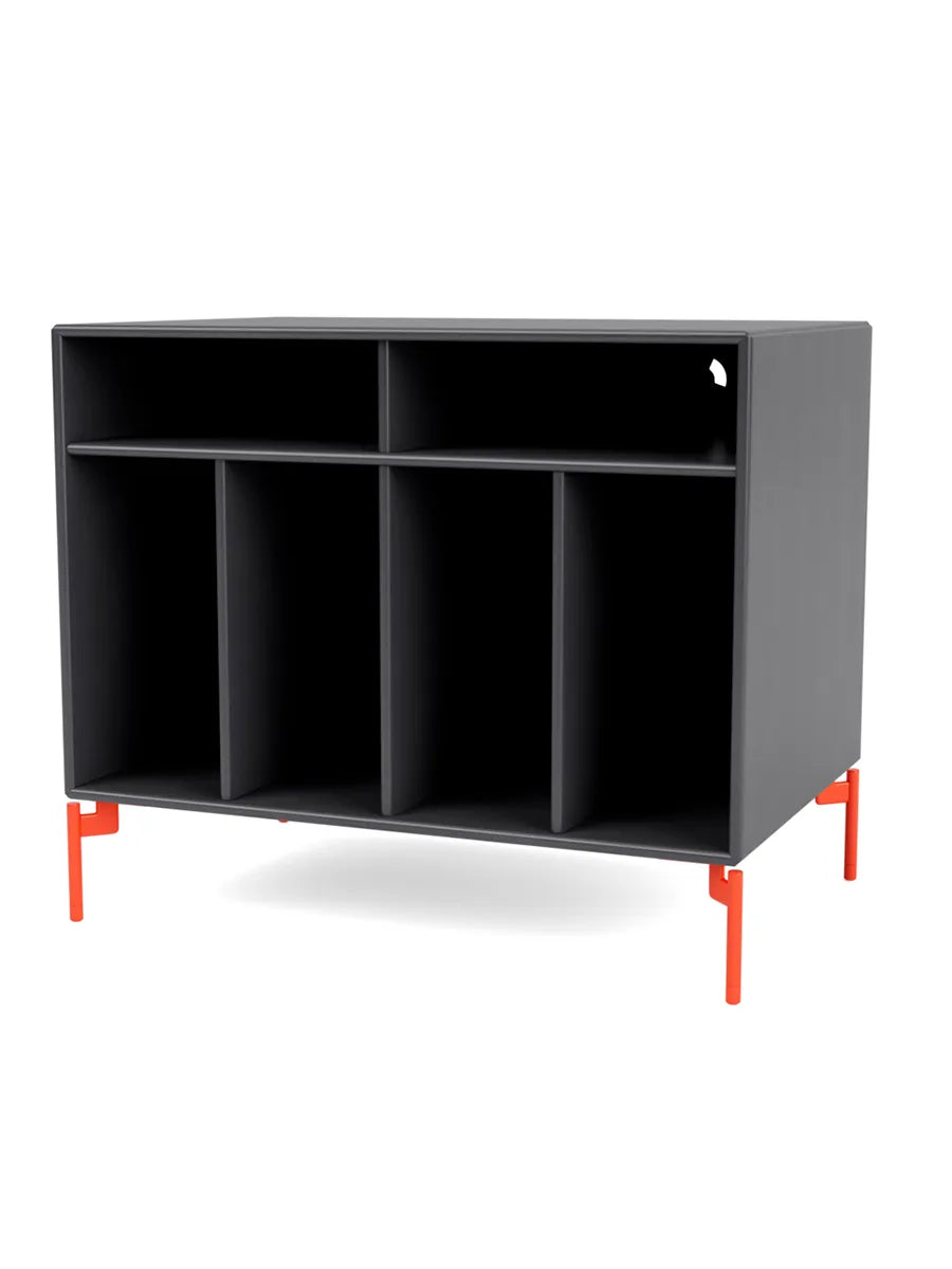 Spin I Modul, inkl. ben fra Montana