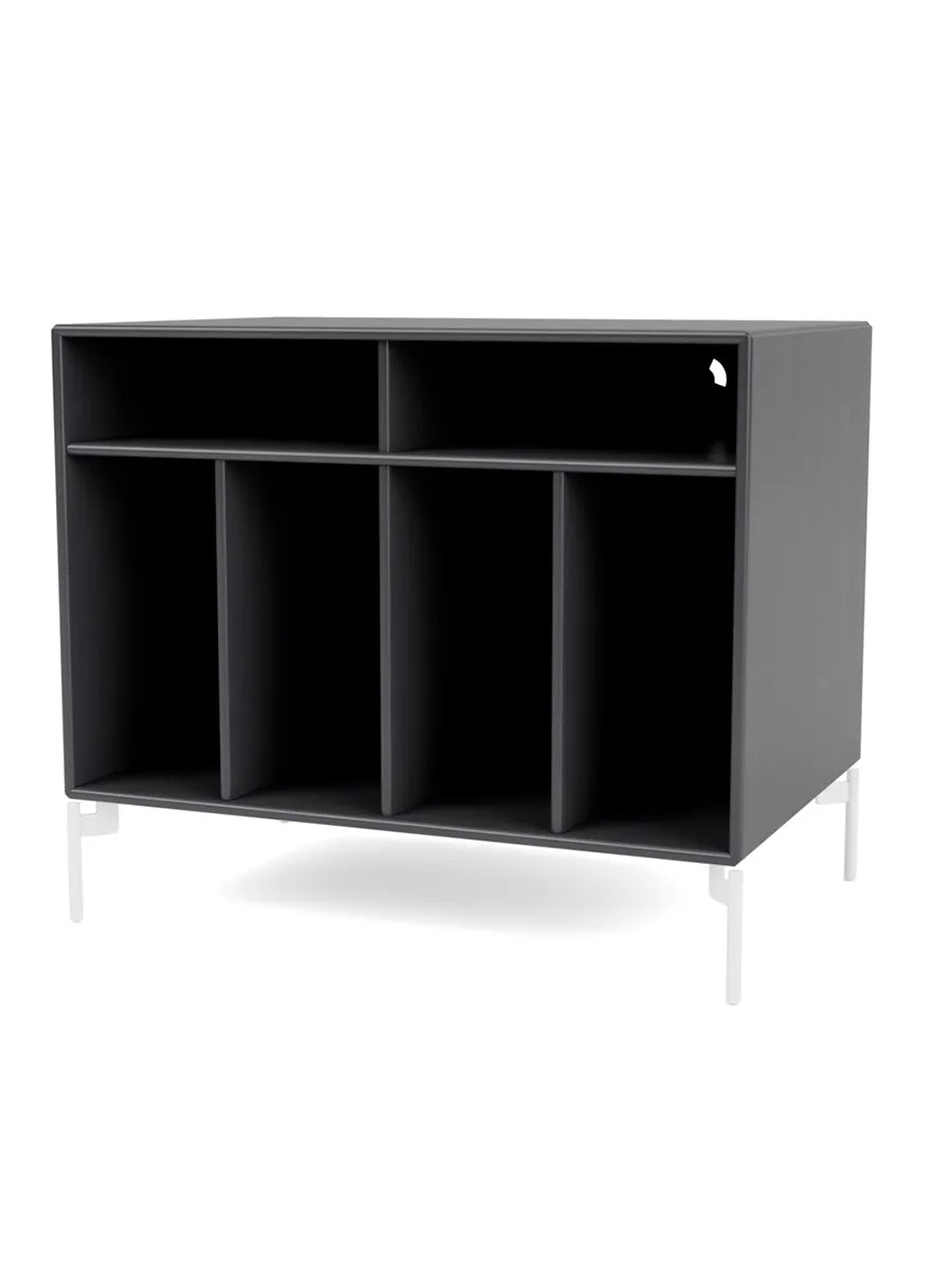 Spin I Modul, inkl. ben fra Montana