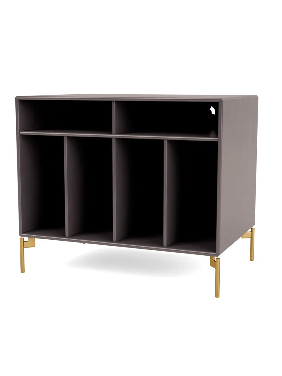 Spin I Modul, inkl. metal ben fra Montana