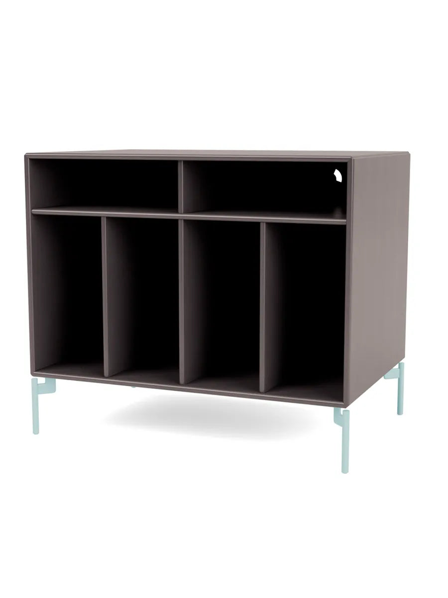 Spin I Modul, inkl. ben fra Montana