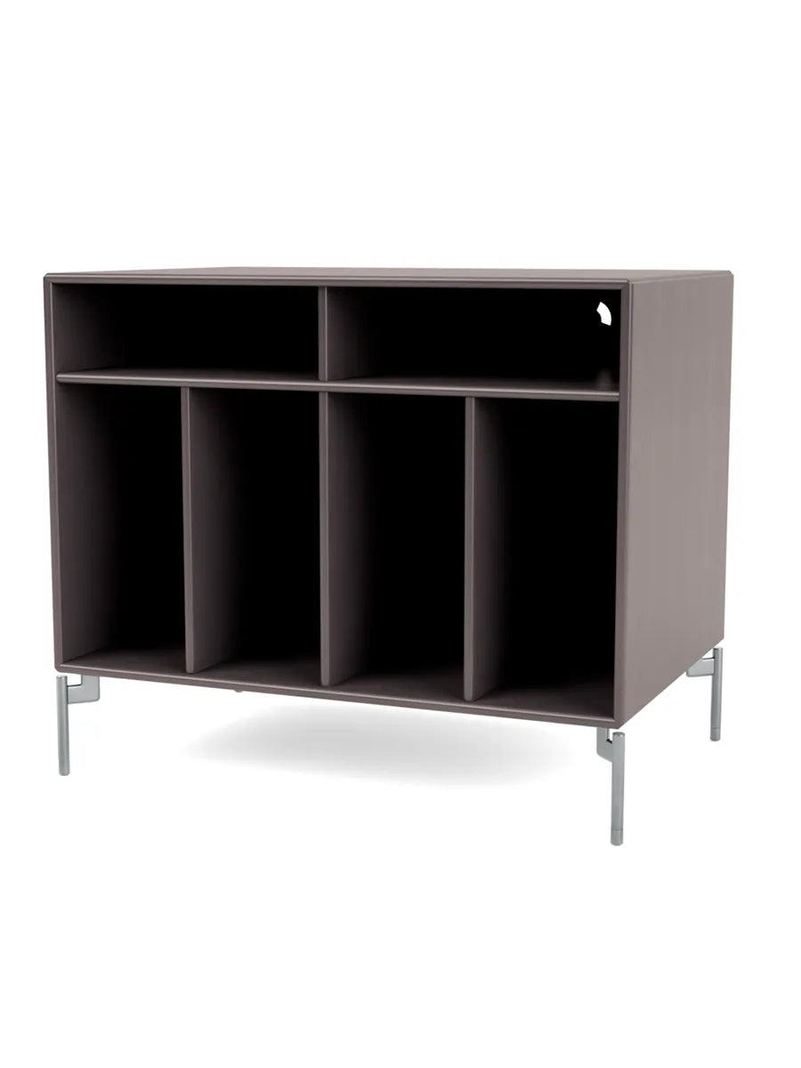 Spin I Modul, inkl. metal ben fra Montana