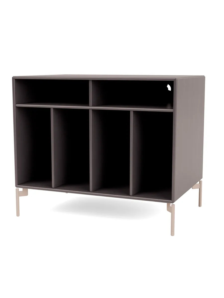 Spin I Modul, inkl. ben fra Montana