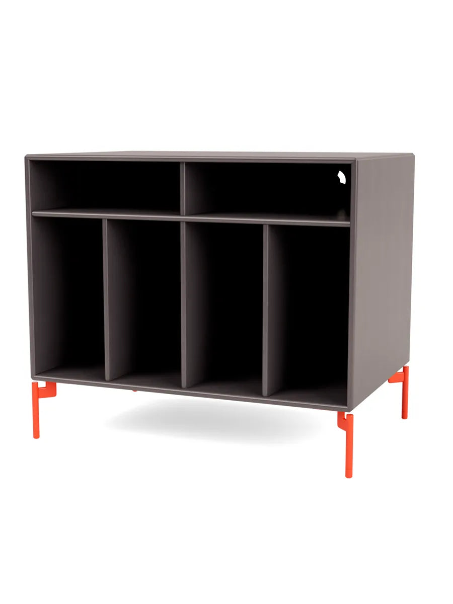 Spin I Modul, inkl. ben fra Montana