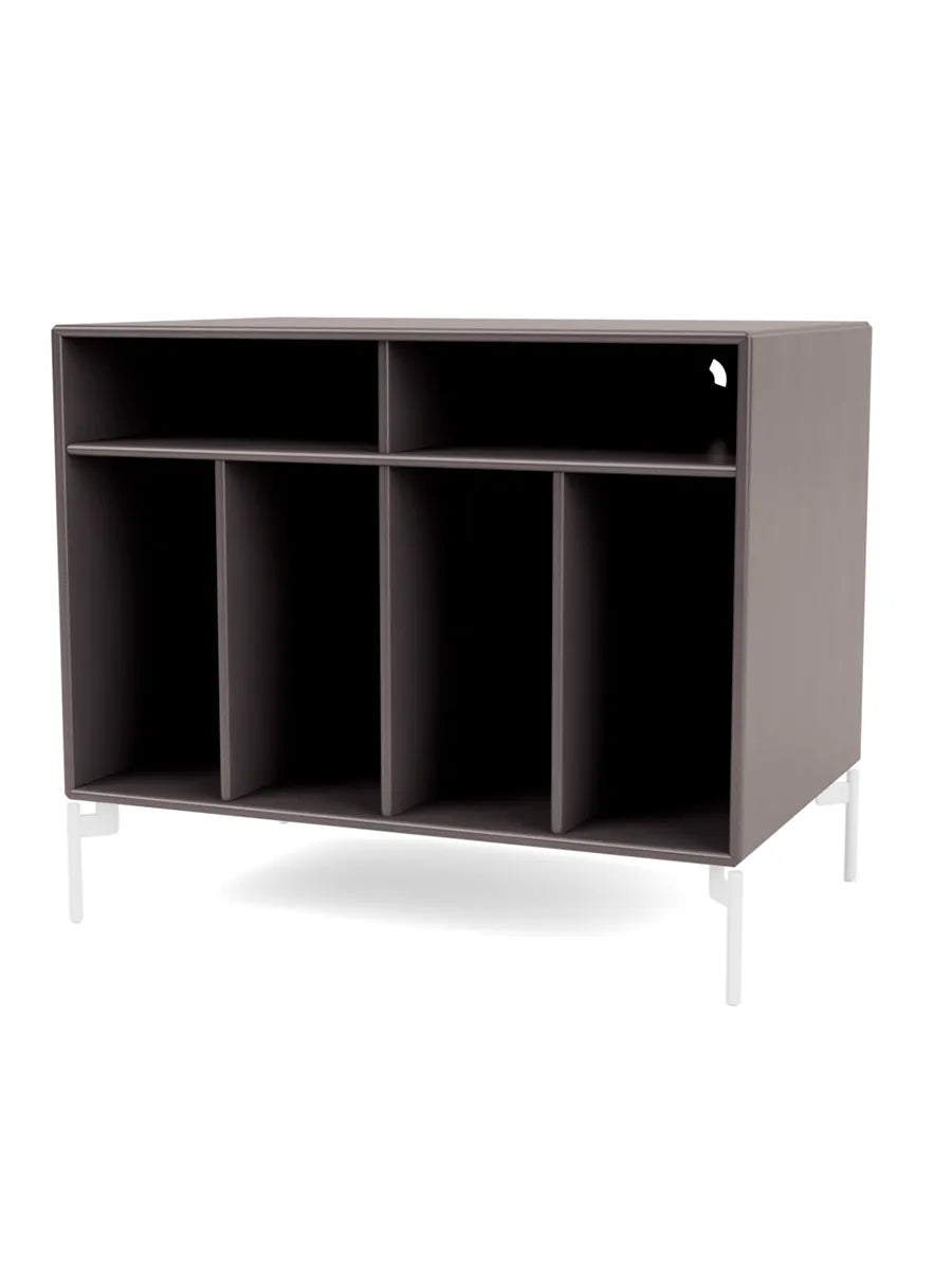 Spin I Modul, inkl. ben fra Montana