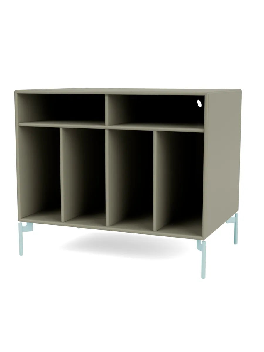 Spin I Modul, inkl. ben fra Montana