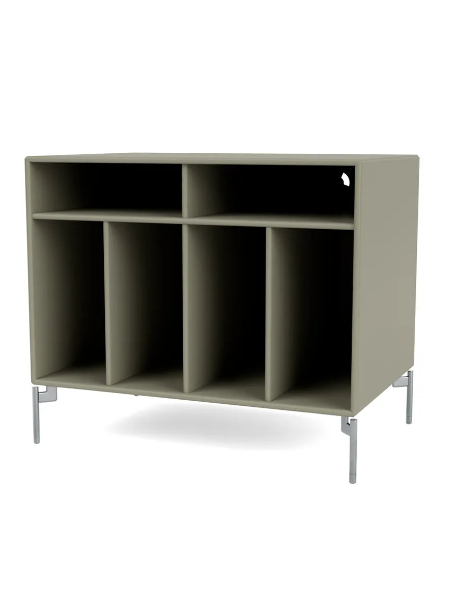 Spin I Modul, inkl. metal ben fra Montana