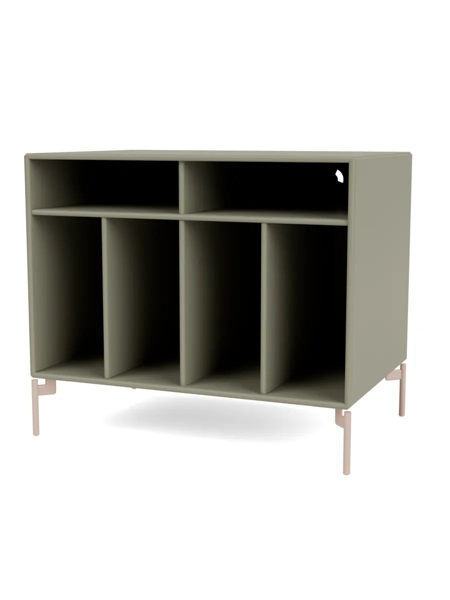 Spin I Modul, inkl. ben fra Montana