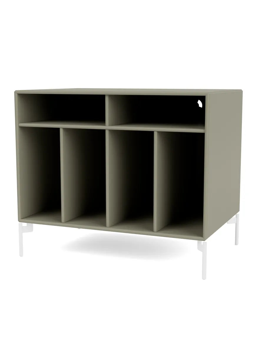 Spin I Modul, inkl. ben fra Montana