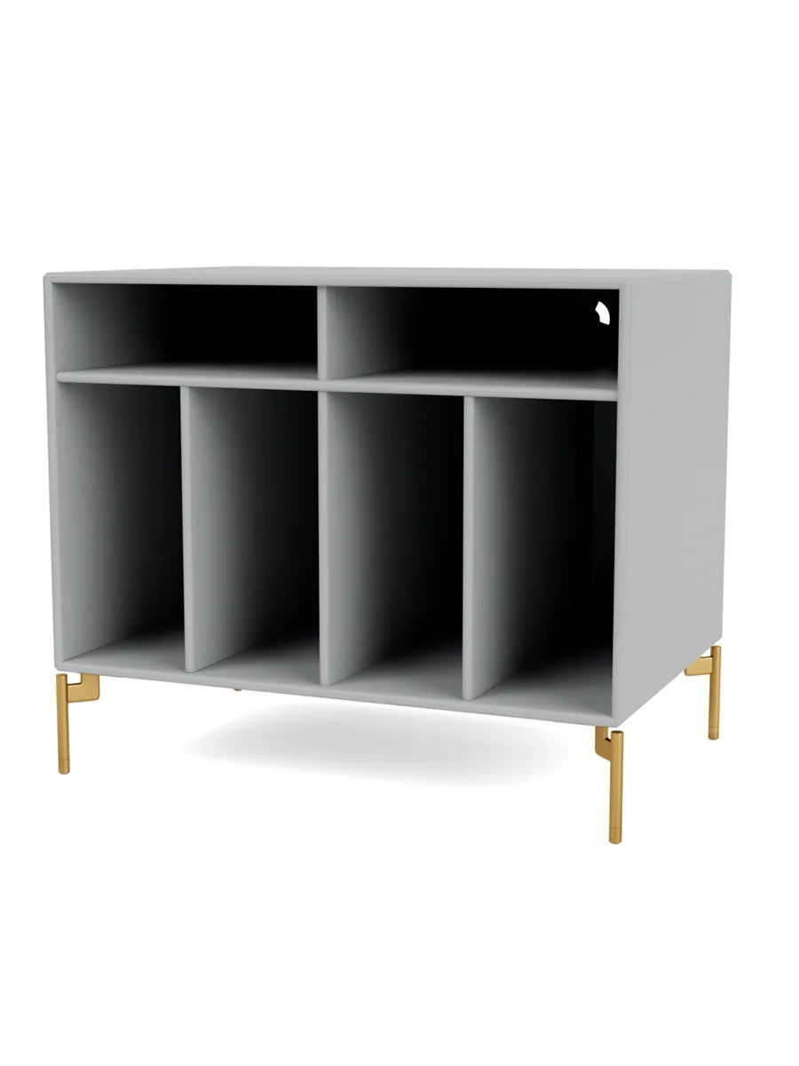 Spin I Modul, inkl. metal ben fra Montana