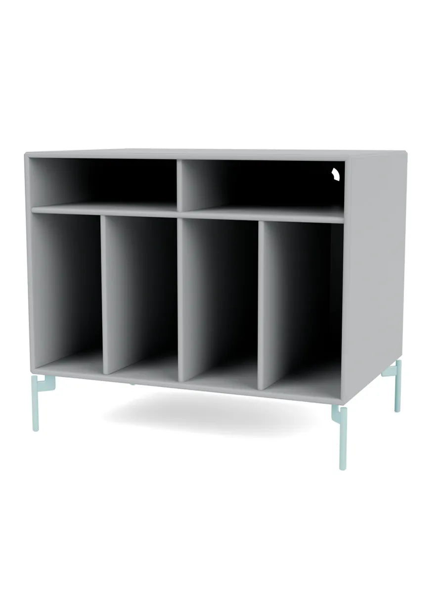 Spin I Modul, inkl. ben fra Montana