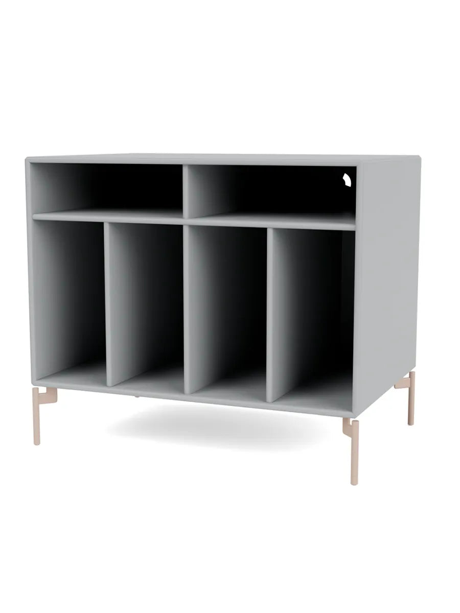 Spin I Modul, inkl. ben fra Montana