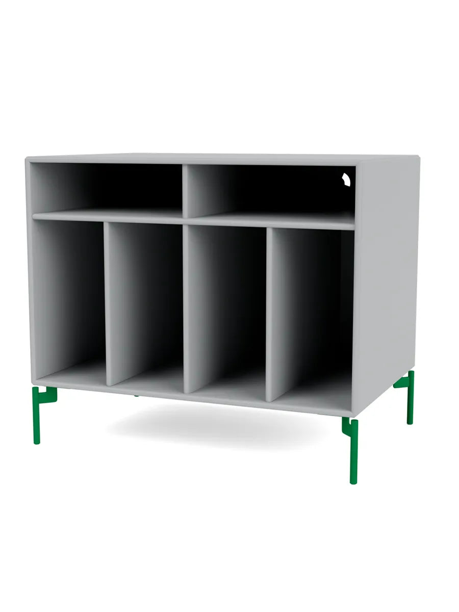 Spin I Modul, inkl. ben fra Montana