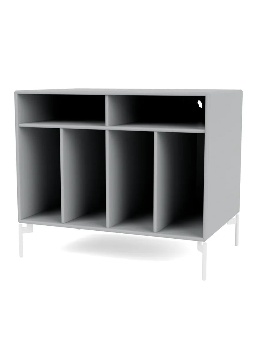 Spin I Modul, inkl. ben fra Montana