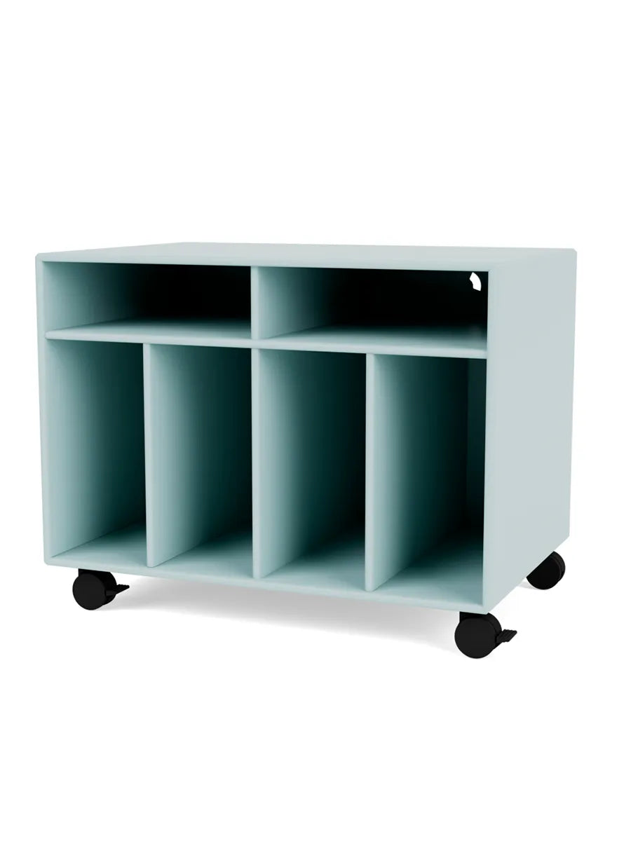 Spin I Modul, inkl. hjul fra Montana