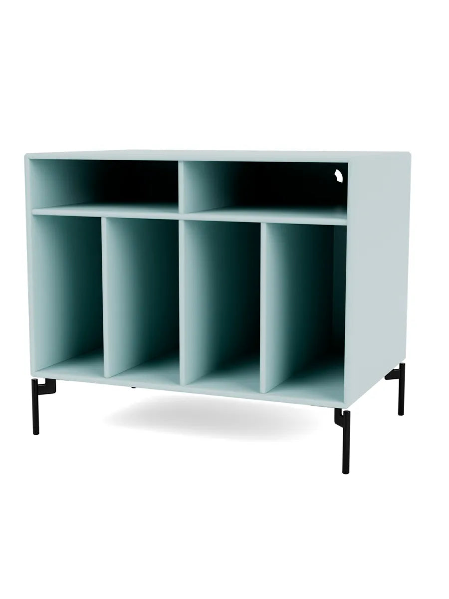 Spin I Modul, inkl. ben fra Montana