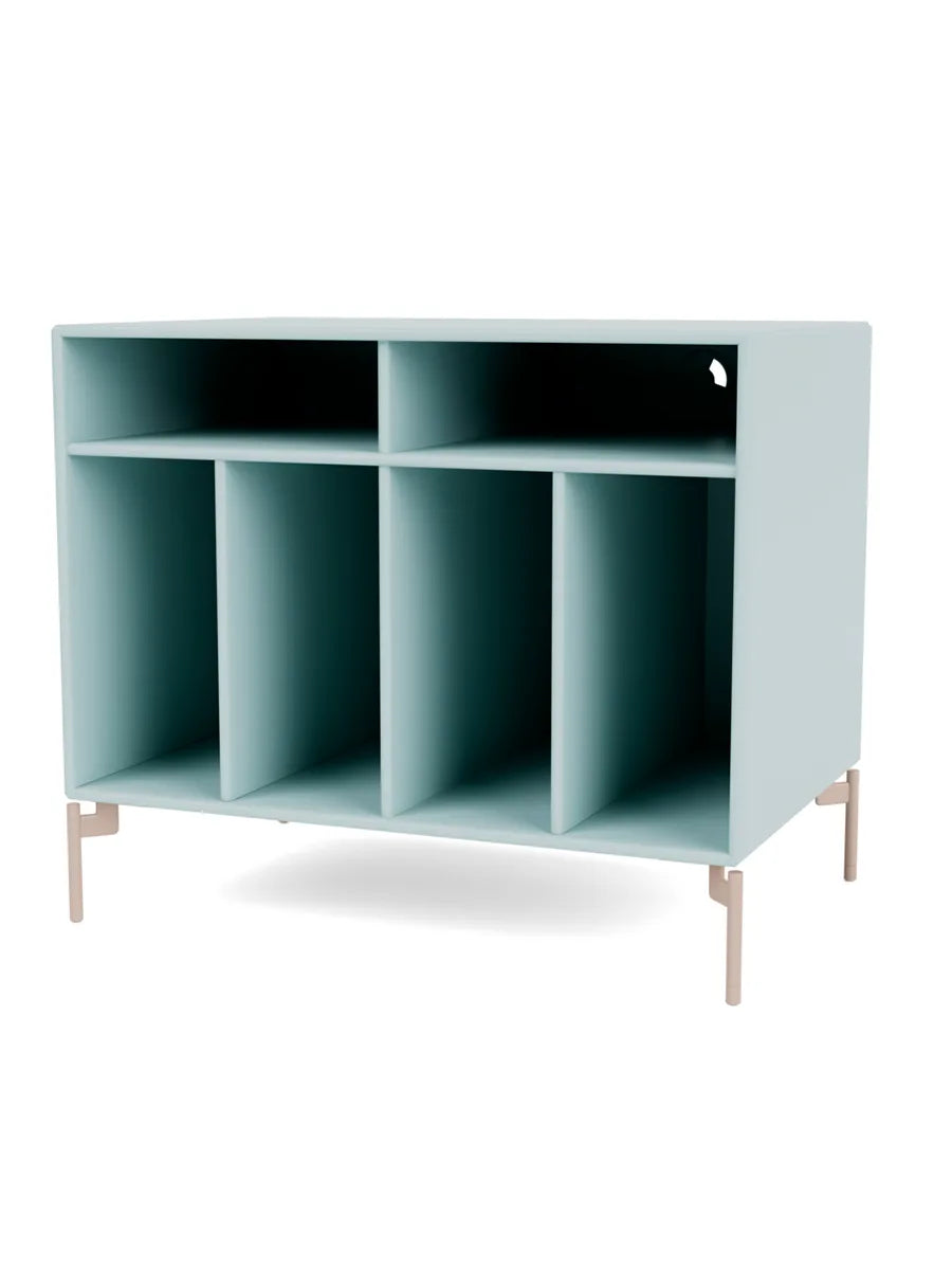  - Flint / Mushroom - Jacobsen Plus