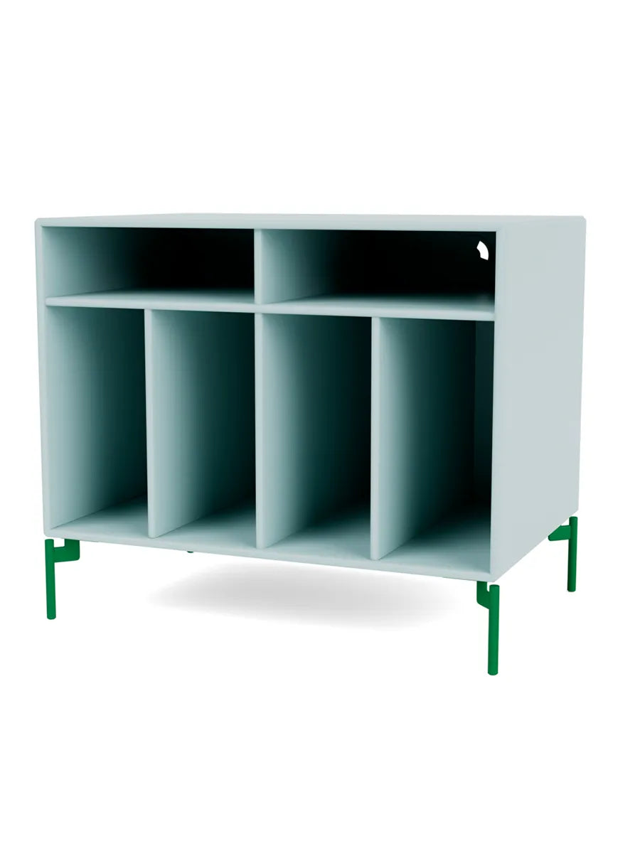 Spin I Modul, inkl. ben fra Montana