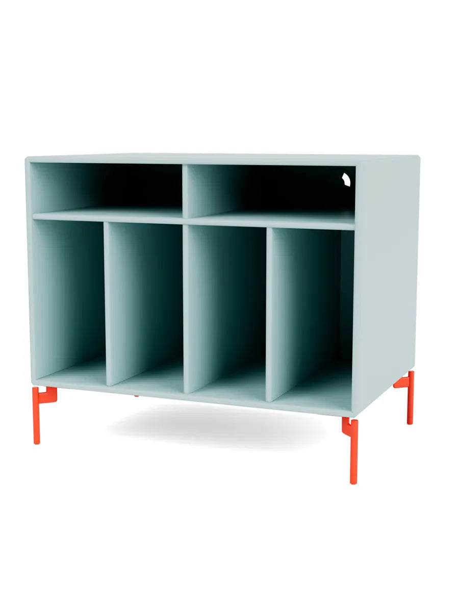 Spin I Modul, inkl. ben fra Montana