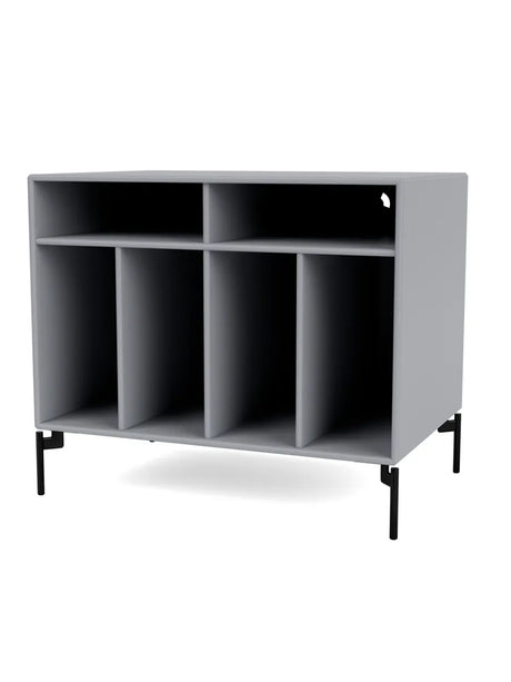 Spin I Modul, inkl. ben fra Montana - Graphic / Black - Jacobsen Plus