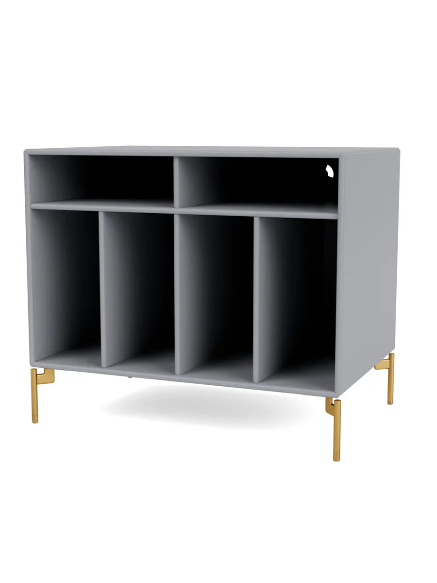 Spin I Modul, inkl. metal ben fra Montana