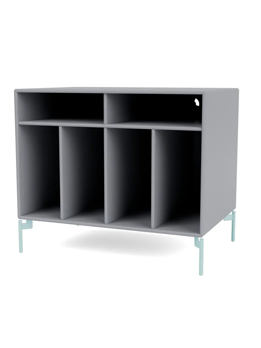 Spin I Modul, inkl. ben fra Montana