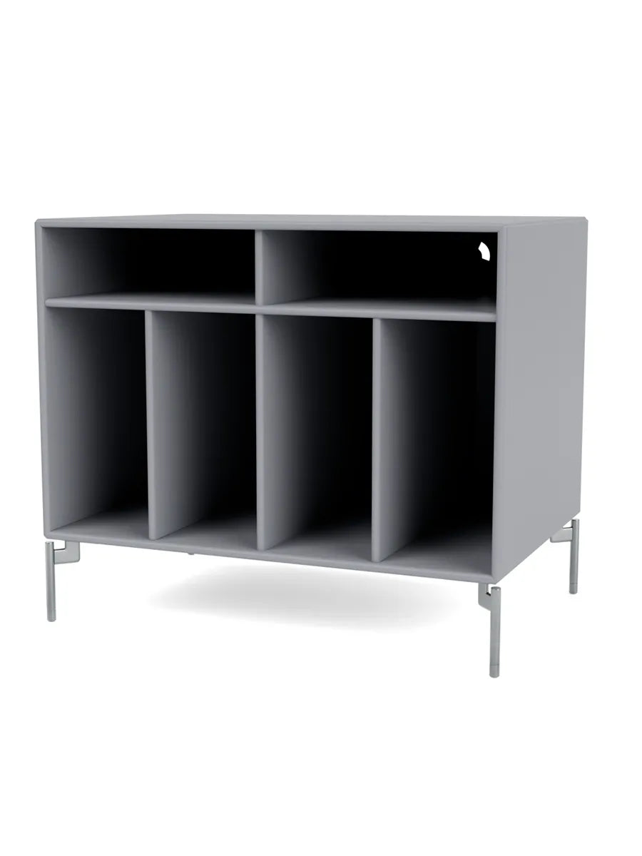 Spin I Modul, inkl. metal ben fra Montana