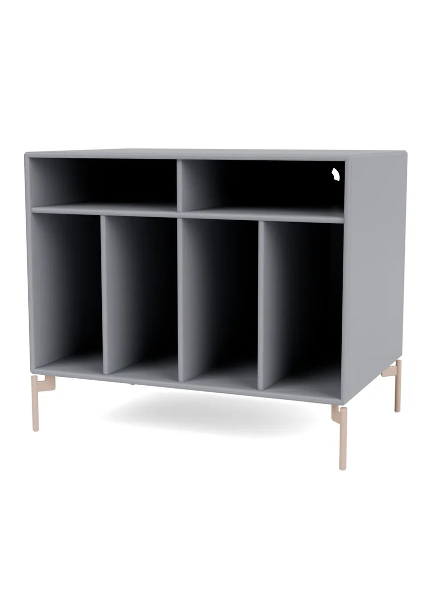 Spin I Modul, inkl. ben fra Montana