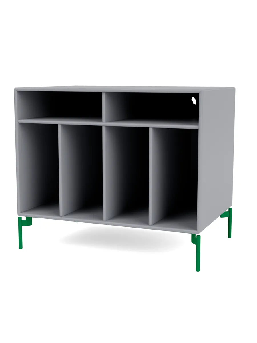 Spin I Modul, inkl. ben fra Montana