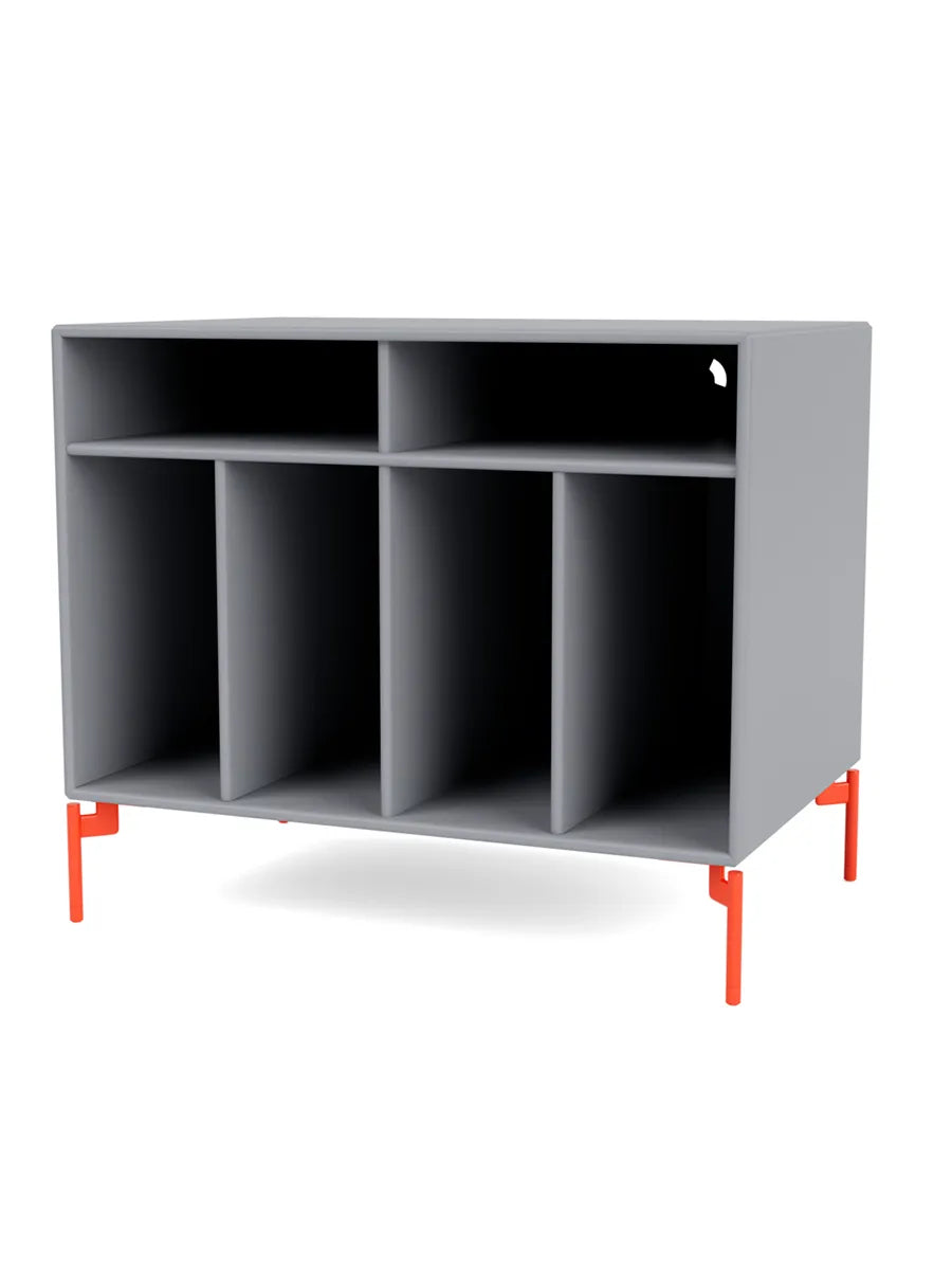 Spin I Modul, inkl. ben fra Montana