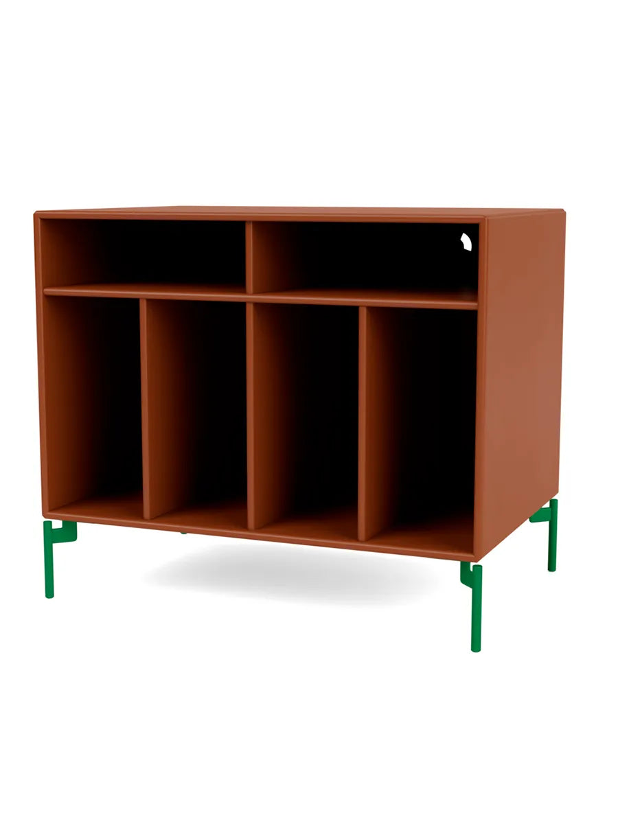 Spin I Modul, inkl. ben fra Montana