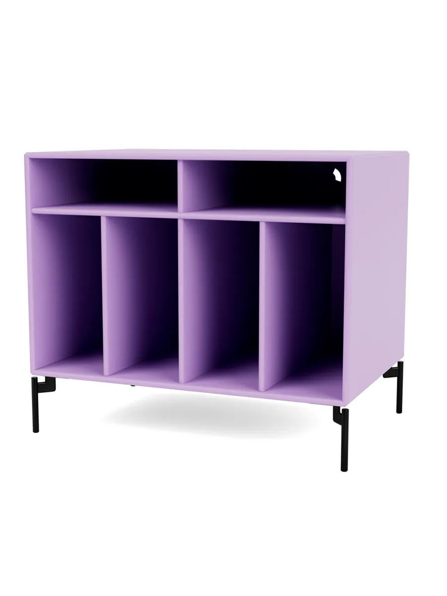 Spin I Modul, inkl. ben fra Montana