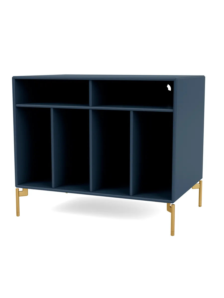 Spin I Modul, inkl. metal ben fra Montana